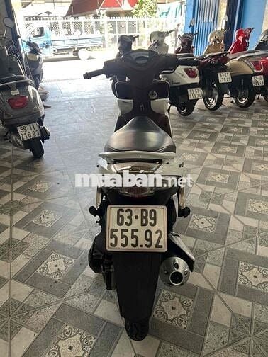 YAMAHA LUVIAS FI 2015 63 B9 55592