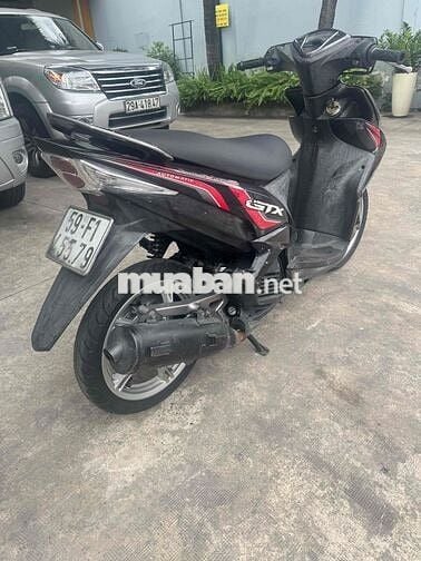 thanh lý luvias 2013 bstp êm ngon cà thẻ trao đổi