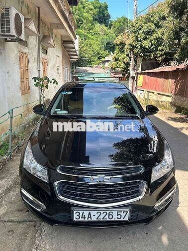 Chevrolet Cruze 2018 LT 1.6L - 130000 km