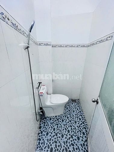 NHÀ ĐẸP CAO LỖ QUẬN 8 – SHR – NỞ HẬU – GẦN PARC MALL – GIÁ CHỈ 2.85 TỶ