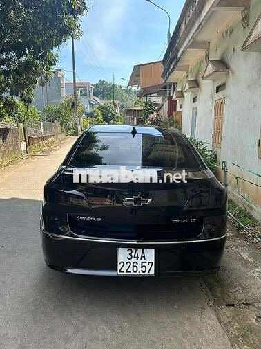 Chevrolet Cruze 2018 LT 1.6L - 130000 km