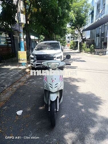 ✅ BÁn YAMAHA MIO THÁI BS 75 
XE MÁY MÓC  ÊM