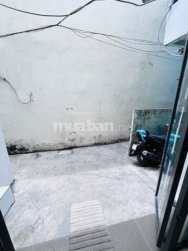 NHÀ ĐẸP CAO LỖ QUẬN 8 – SHR – NỞ HẬU – GẦN PARC MALL – GIÁ CHỈ 2.85 TỶ
