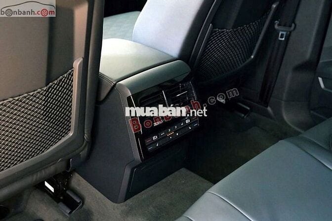 Volkswagen Touareg Luxury 2.0 TSI 2023
