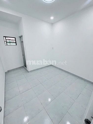 NHÀ ĐẸP CAO LỖ QUẬN 8 – SHR – NỞ HẬU – GẦN PARC MALL – GIÁ CHỈ 2.85 TỶ