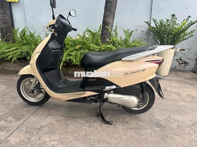 thanh lý lead 2011 bstp êm ngon cà thẻ trao đổi