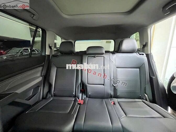 Volkswagen Teramont 2.0 AT 2022 - 1 Tỷ 780 Triệu