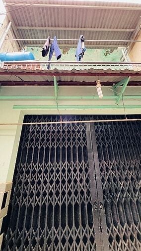 THÂN GỬI ACE MG HH 1%. Bán nhà 60m2 TRỆT LẦU ngay Trung tâm Phường GÒ 