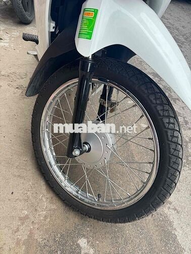 Wave A 2024 - siêu lướt - biển HN đẹp