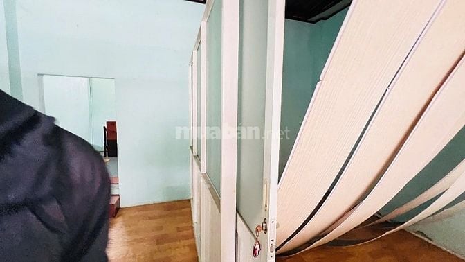 THÂN GỬI ACE MG HH 1%. Bán nhà 60m2 TRỆT LẦU ngay Trung tâm Phường GÒ 