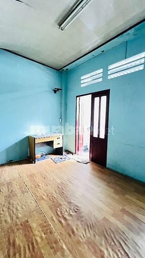THÂN GỬI ACE MG HH 1%. Bán nhà 60m2 TRỆT LẦU ngay Trung tâm Phường GÒ 