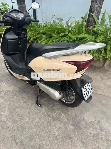 thanh lý lead 2011 bstp êm ngon cà thẻ trao đổi