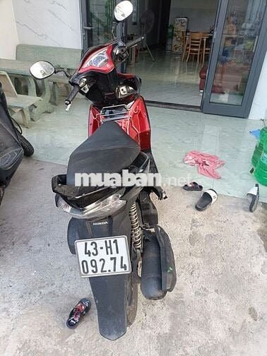 Cần bán xe máy Honda Airblade