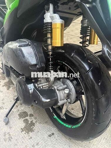 Nvx 155abs đk 2021 9 chủ