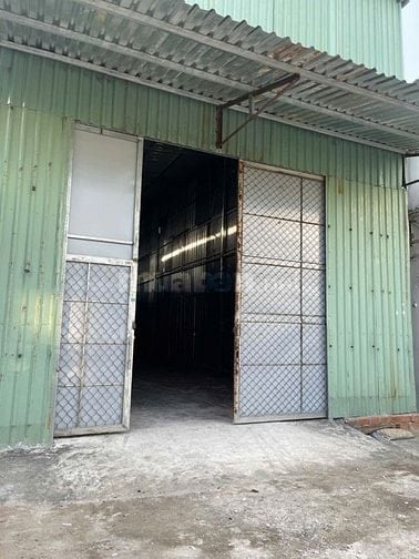 Cần Cho Thuê Xưởng 280m² - Hỗ Trợ Đa Ngành, Giao Thông Thuận Lợi!