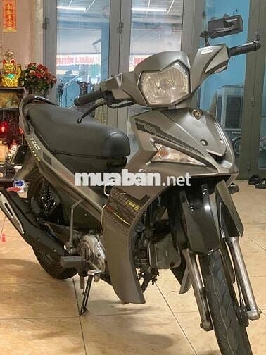 bán xe sirius fi biển 43 chính chủ sạch đẹp