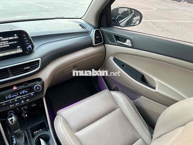 Hyundai Tucson 2020 2.0 AT CRDi - 73000 km