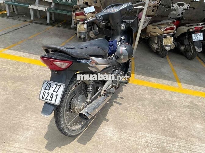 wave s100