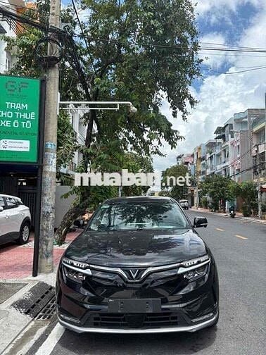 VinFast VF8 2023 - Pin Catl - 50000 km
