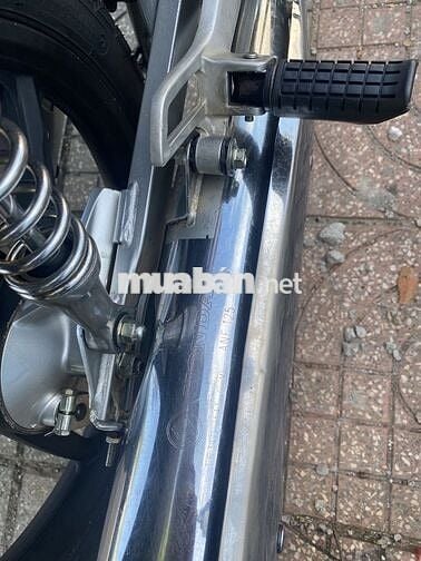 Cần Bán future 2 -125cc