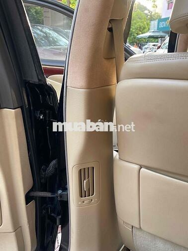 Lexus LS 20***0 km