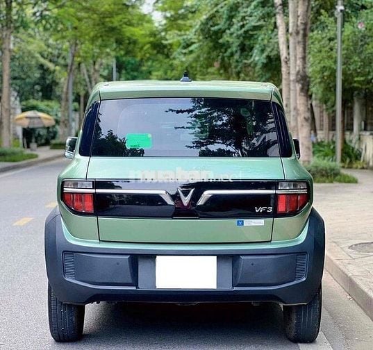 VinFast VF3 2025