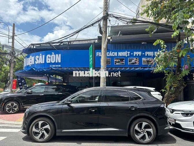 VinFast VF8 2023 - Pin Catl - 50000 km