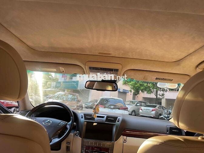 Lexus LS 20***0 km