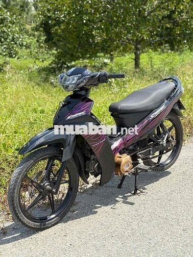 Sirius 50cc 9chủ