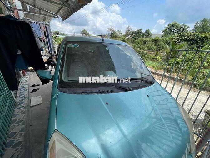 Chery ( changhi ) idel 1.0 xe trung quốc