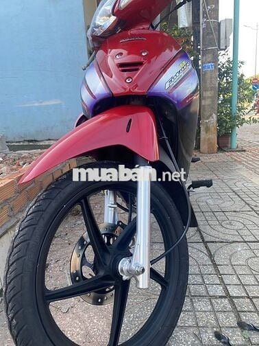 Cần Bán future 2 -125cc