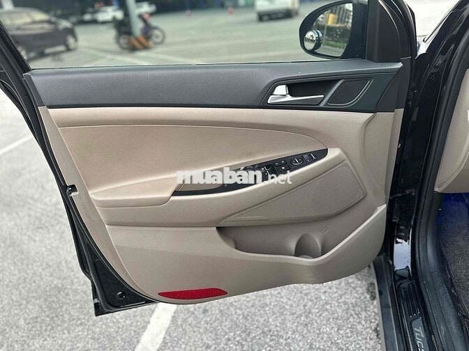 Hyundai Tucson 2020 2.0 AT CRDi - 73000 km