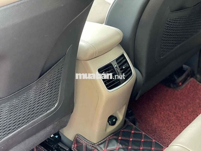 Hyundai Tucson 2021 2.0 AT CRDi Đặc biệt - 71000 k