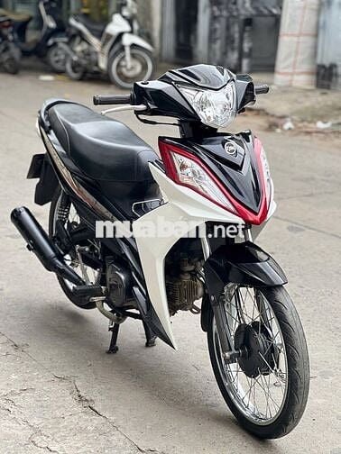 Đổi xe cần bán Galaxy 50cc, 2020, máy êm, zin,