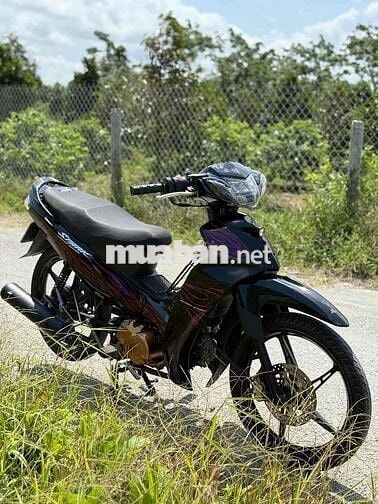 Sirius 50cc 9chủ