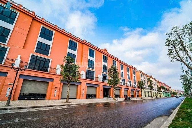 🏡 [CƠ HỘI THUÊ NHÀ GIÁ TRỊ TẠI VINHOMES VŨ YÊN – NGAY GẦN VINWONDERS]
