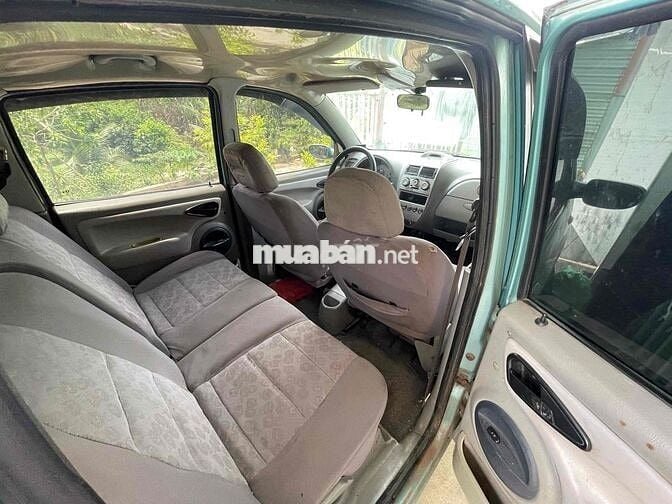 Chery ( changhi ) idel 1.0 xe trung quốc