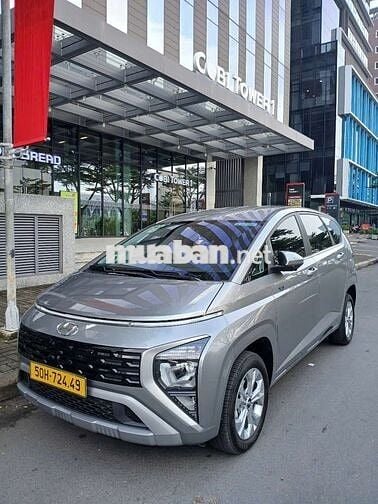 Hyundai Stargazer 2024 Tc 1.5 AT - 430000 km