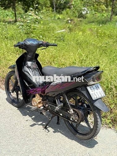 Sirius 50cc 9chủ