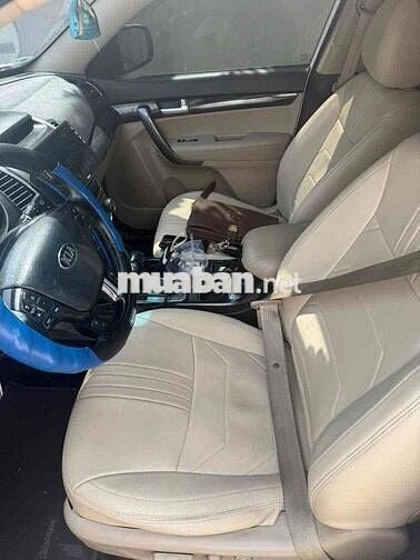 Kia Sorento 2018 2WD 2.2 DATH - 18000 km