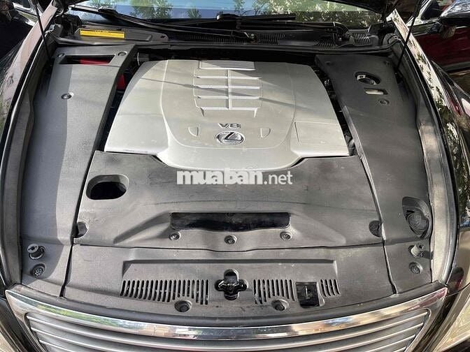 Lexus LS 20***0 km