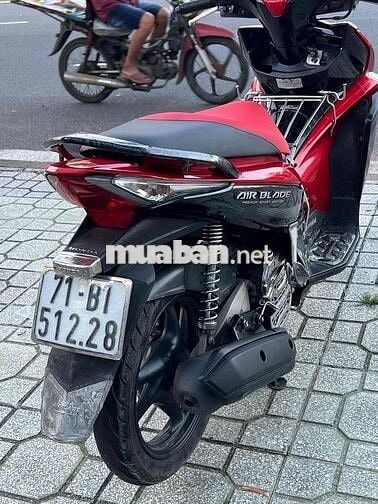 xe bán Honda Ab Fi  xe đẹp 80  %  bs 71