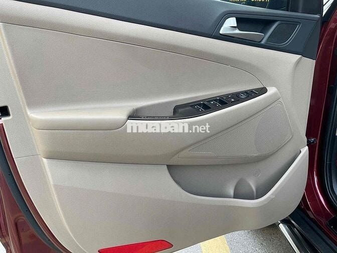 Hyundai Tucson 2021 2.0 AT CRDi Đặc biệt - 71000 k