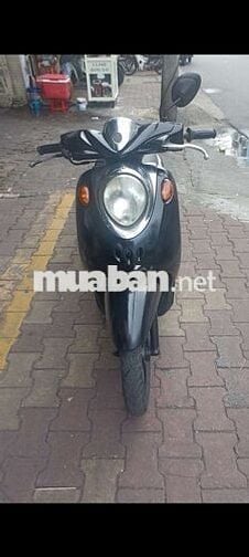 Yamaha Mio lasseco thái còn tin là còn bán