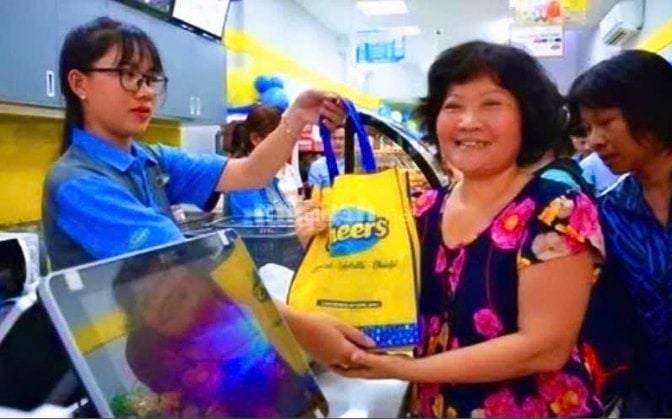 🎈🎈TUYỂN LƯƠNG CAO -  SIÊU THỊ TUYỂN GẤP 45 NHÂN VIÊN TẠI TPHCM QUÝ 3