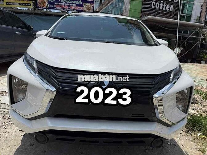 Mitsubishi Xpander 2023 - xe đẹp giá tốt