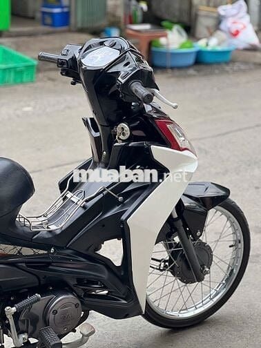 Đổi xe cần bán Galaxy 50cc, 2020, máy êm, zin,