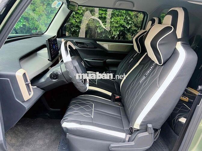VinFast VF3 2025