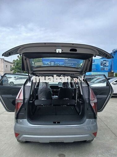 Hyundai Stargazer 2024 Tc 1.5 AT - 430000 km