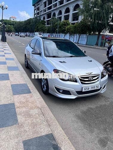 Hyundai Avante 2014 - 138000 km